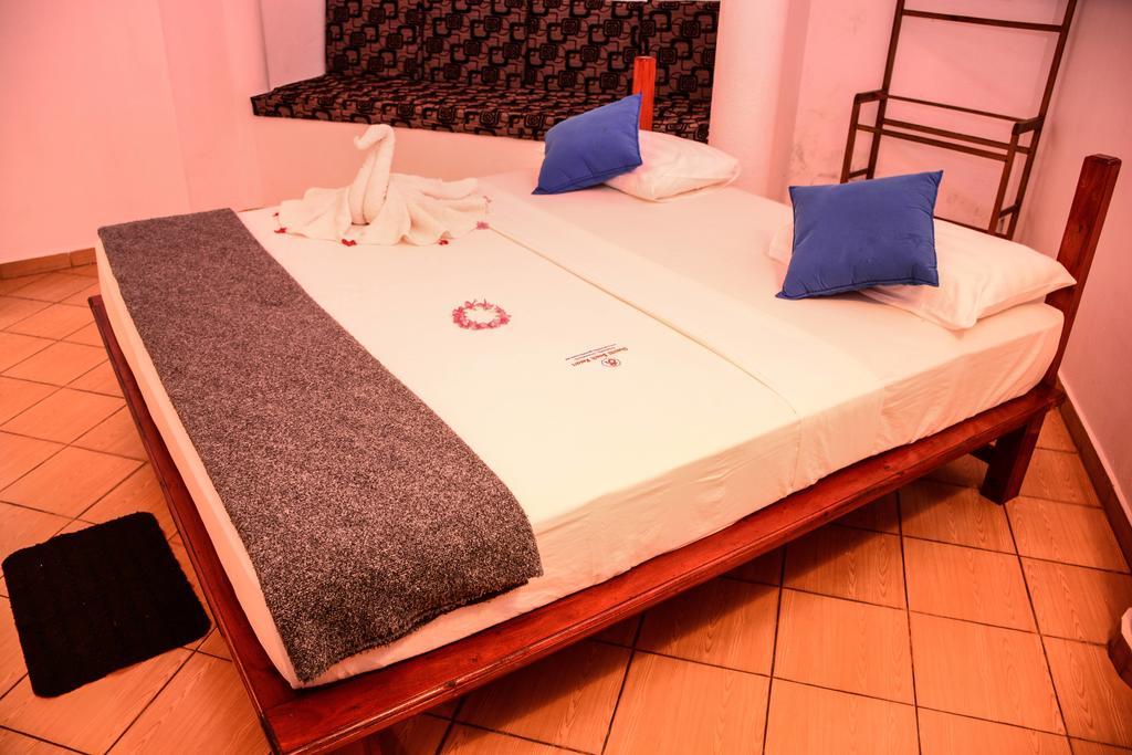 Shanthi Beach Resort Unawatuna Εξωτερικό φωτογραφία