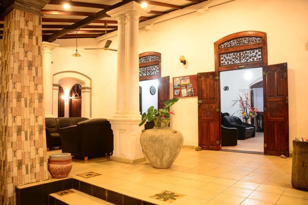 Shanthi Beach Resort Unawatuna Εξωτερικό φωτογραφία